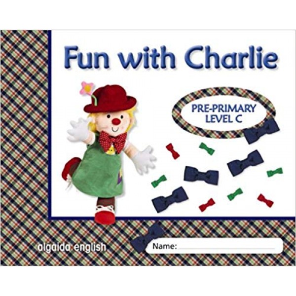 Fun with Charlie. Level C