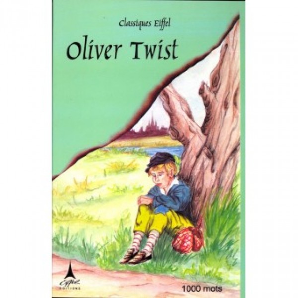 Oliver Twist (+ ελληνικό λεξιλόγιο)