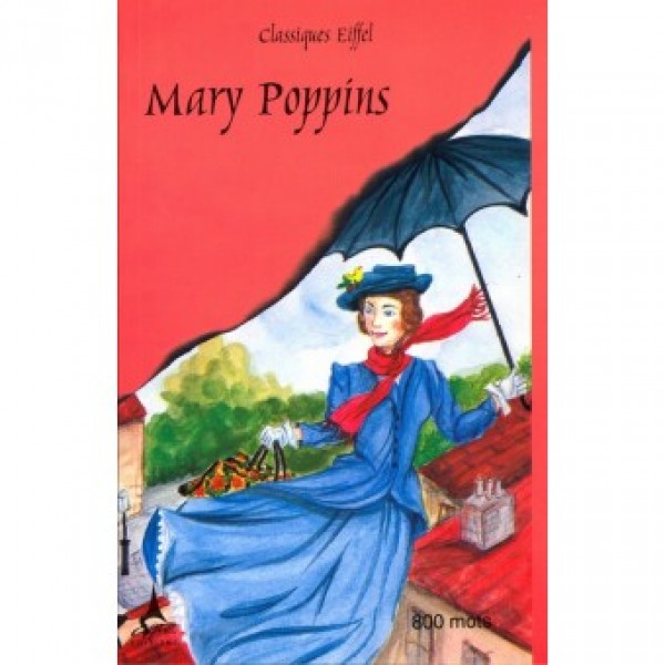 Mary Poppins (+ ελληνικό λεξιλόγιο)