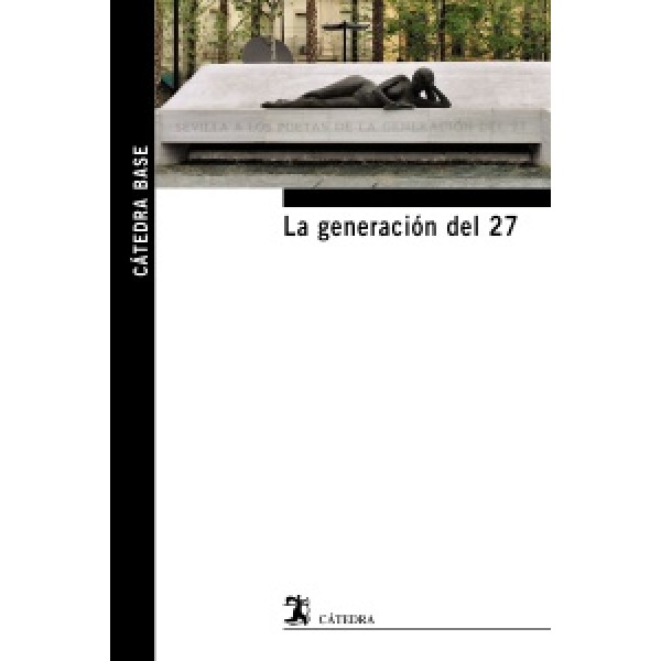 La generación del 27