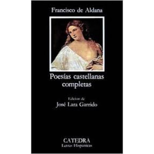 Poesias castellanas completas