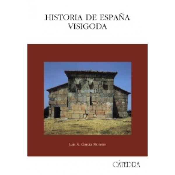 Historia de España visigoda