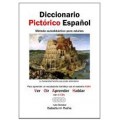 Diccionario Pictórico Español + 4 CD