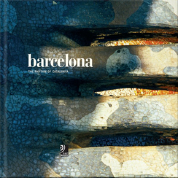 Barcelona. The rythm of Catalunya. Con 4 Music CDs