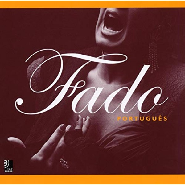 Fado Portugués. Con 4 Music CDs