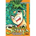 Saint Seiya Nº 1: Los Caballeros del Zodíaco / Manga