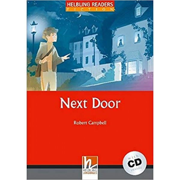 Next Door + CD