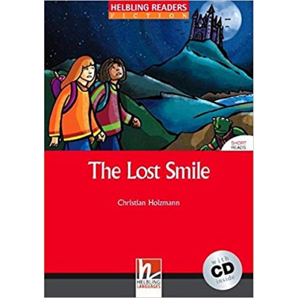 The Lost Smile + CD