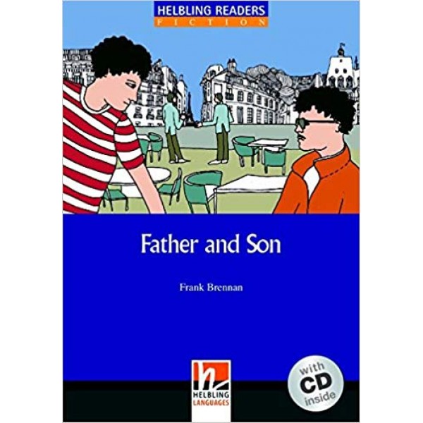 Father and Son + CD (CEFR B1)