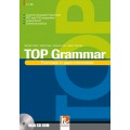 Top Grammar Student Book with CD-ROM and Answer Key