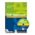 Top Grammar Student Book with CD-ROM and Answer Key
