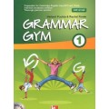 Grammar Gym 1 with CD-AUDIO 