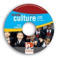 Talking Culture + Audio CD/CD-ROM