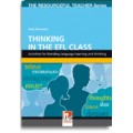 Thinking in the EFL Class - Activities for blending language learning and thinking