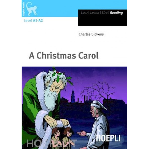 A Christmas Carol / graphic novel