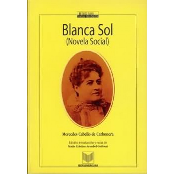 Blanca Sol