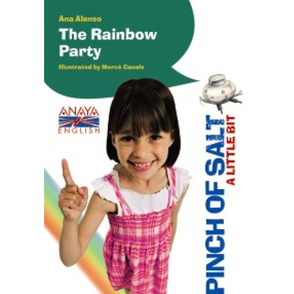 The Rainbow Party + CD