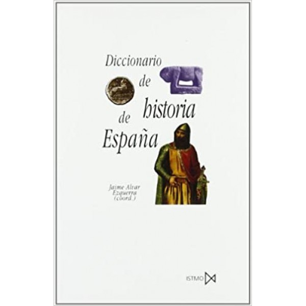 Diccionario de Historia de España