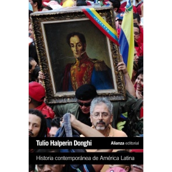 Historia contemporánea de América Latina