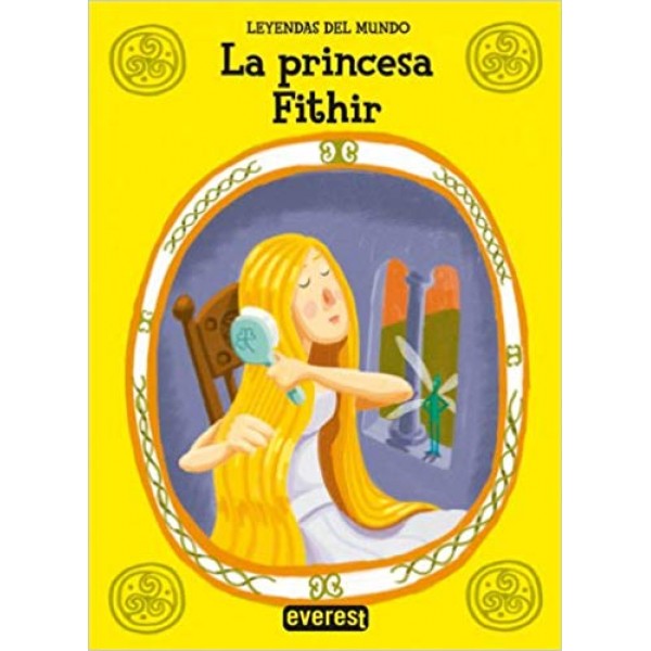 La princesa Fithir / Leyendas del Mundo