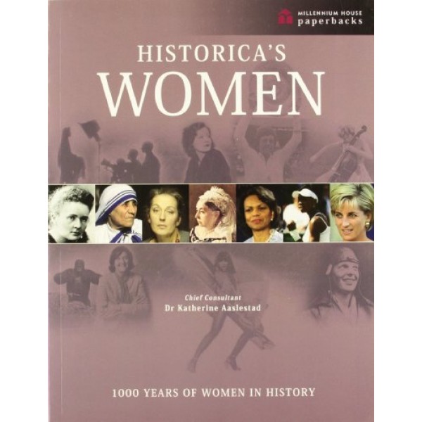 Historica`s WOMEN
