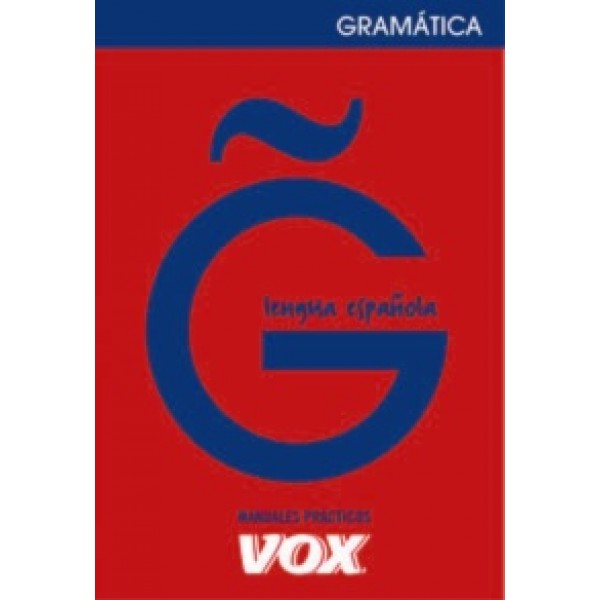 Gramática. Vox