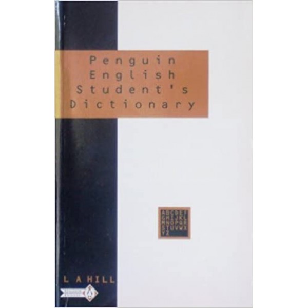 Penguin English Student's Dictionary