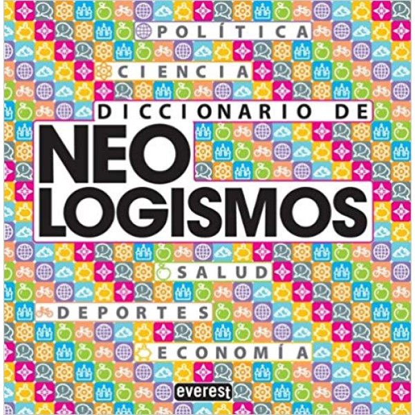 Diccionario de Neologismos