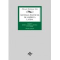 Sistemas políticos de América Latina. Volumen II. México, América Central y el Caribe