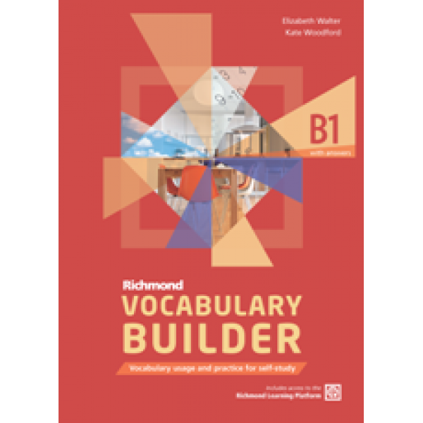 Vocabulary Builder B1