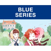 Helbling Readers Blue Series (CEFR A2/B1 & CEFR B1)
